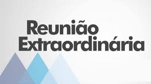 1ª Reunião Extraordinária da 1ª Sessão Legislativa da 19ª Legislatura