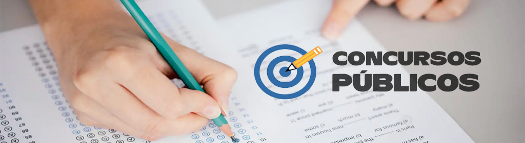 Concursos Públicos