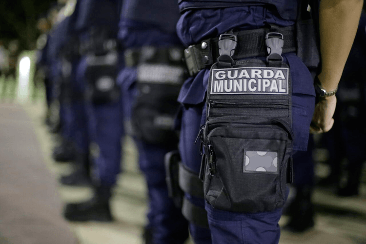 10 de outubro é comemorado o Dia Nacional da Guarda Municipal